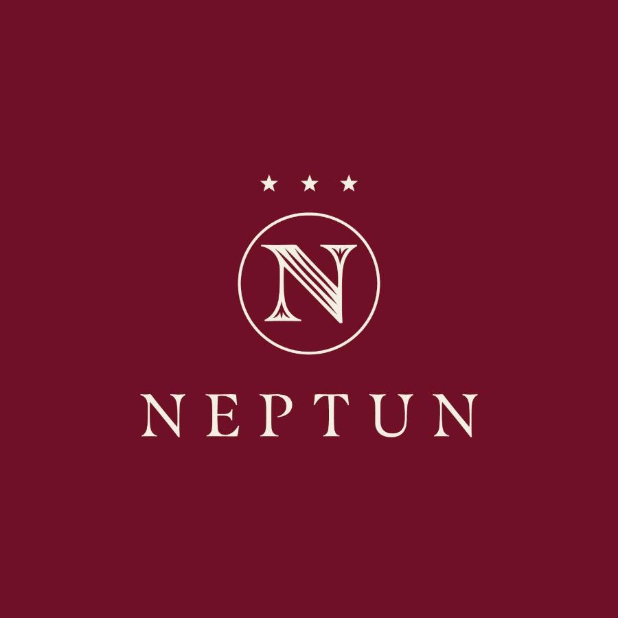 Готель Neptun Легниця Екстер'єр фото